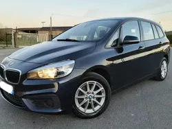 Utilisé 2016 BMW 216 Gran Tourer Monospace | 8 900 € (Super prix)
