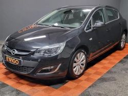 Utilisé 2015 Opel Astra Cosmo Berline | 7 490 €