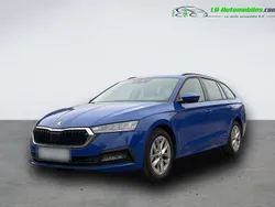 Utilisé 2022 Skoda Octavia Break | 27 100 € (Bon prix)