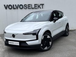 Utilisé 2024 Volvo EX30 SUV | 33 480 € (Prix juste)