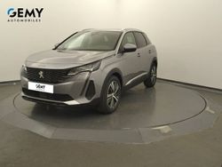 Utilisé 2021 Peugeot 3008 Allure | 20 980 € (Prix juste)