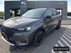 Gris Utilisé 2021 DS Automobiles DS7 Crossback Performance SUV | 28 579 € (Prix juste)