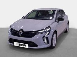 Gris Utilisé 2025 Renault Clio V Evolution Citadine | 20 790 € (Prix juste)