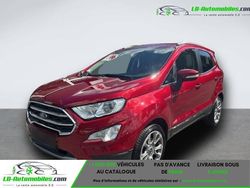 Occasion 2019 Ford Ecosport SUV | 17 300 € (Prix juste)
