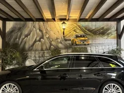 Utilisé 2021 Audi A4 S-Line Break | 29 950 € (Prix assez cher)