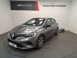 Gris Utilisé 2023 Renault Clio V Equilibre Citadine | 15 990 € (Prix juste)
