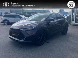 Utilisé 2024 Toyota C-HR Sport SUV | 34 490 €