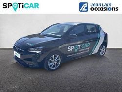 Noir Utilisé 2022 Opel Corsa Business | 12 974 € (Prix juste)