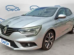 Utilisé 2017 Renault Mégane IV Intens | 11 990 € (Prix juste)