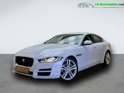 Utilisé 2016 Jaguar XE Berline | 22 800 €
