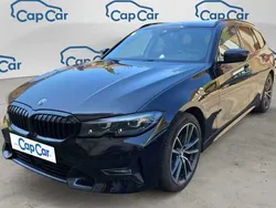 Utilisé 2021 BMW 320 Sport Line Break | 27 490 €
