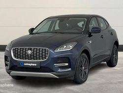 Violet Utilisé 2021 Jaguar E-Pace R-Dynamic SUV | 34 999 € (Prix juste)