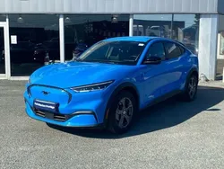 Bleu Utilisé 2023 Ford Mustang Mach-E Standard Range SUV | 29 890 € (Super prix)