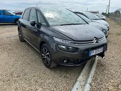 Gris Utilisé 2020 Citroën C4 SpaceTourer Origins Monospace | 6 400 €