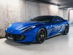 Ferrari 812