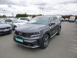Noir Utilisé 2023 Kia Sorento 2 SUV | 43 900 € (Bon prix)
