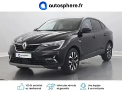 Utilisé 2022 Renault Arkana Evolution SUV | 19 999 € (Bon prix)