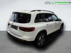 Utilisé 2024 Mercedes GLB200 SUV | 45 400 €