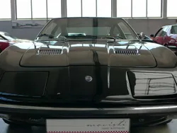 Noir Utilisé 1970 Maserati Indy Coupé | 69 950 €
