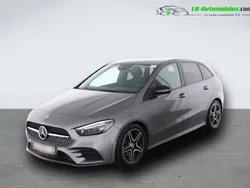 Utilisé 2019 Mercedes B220 Monospace | 30 100 €