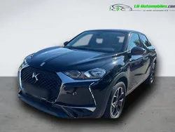 Utilisé 2020 DS Automobiles DS3 Crossback SUV | 18 900 € (Prix juste)