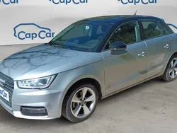 Utilisé 2018 Audi A1 Sportback Ambiente Citadine | 13 500 € (Super prix)