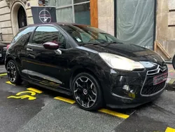 Utilisé 2010 Citroën DS3 Sport Chic Citadine | 7 390 € (Prix juste)
