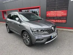 Utilisé 2018 Renault Koleos Intens SUV | 12 990 € (Prix juste)
