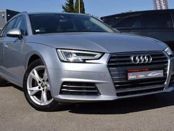 Gris Utilisé 2017 Audi A4 Business Break | 13 900 €