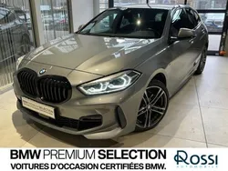 Utilisé 2023 BMW 118 M Sport Citadine | 31 990 € (Prix juste)