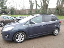 Utilisé 2014 Ford Grand C-Max Monospace | 8 990 €