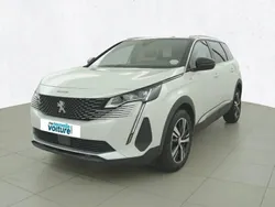 Utilisé 2022 Peugeot 5008 S Monospace | 29 998 € (Prix juste)