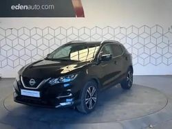 Noir Occasion 2020 Nissan Qashqai N-Connecta SUV | 19 490 € (Prix juste)