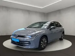 Gris Utilisé 2024 VW Golf VIII Life Berline | 32 300 € (Prix cher)
