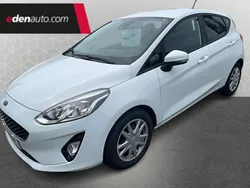 Utilisé 2018 Ford Fiesta Trend Citadine | 10 990 € (Prix juste)
