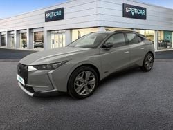 Vert Utilisé 2022 DS Automobiles DS4 Crossback Trocadero SUV | 24 490 € (Prix juste)