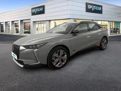 Vert Utilisé 2022 DS Automobiles DS4 Crossback Trocadero SUV | 25 990 € (Prix juste)