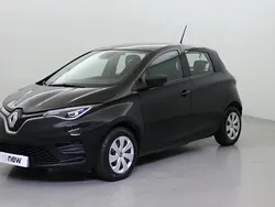 Noir Utilisé 2021 Renault Zoe Business Citadine | 11 099 € (Super prix)