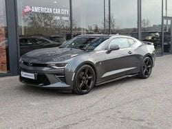 Gris Utilisé 2019 Chevrolet Camaro Coupé | 57 900 €
