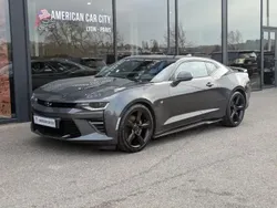 Gris Utilisé 2019 Chevrolet Camaro Coupé | 57 900 € (Prix cher)