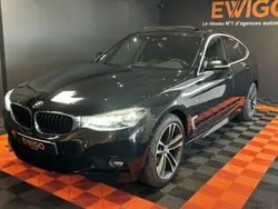 Utilisé 2017 BMW 320 Gran Turismo Comfort Edition Berline | 19 990 €
