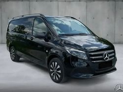 Noir Utilisé 2024 Mercedes Vito Monospace | 83 890 €