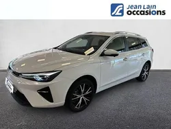 Blanc Utilisé 2024 MG MG5 EV Luxury Break | 21 690 € (Prix juste)