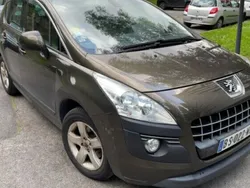 Utilisé 2011 Peugeot 3008 Premium | 8 990 € (Prix juste)