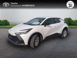 Utilisé 2024 Toyota C-HR+ SUV | 27 490 €