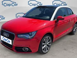 Utilisé 2014 Audi A1 Ambition Citadine | 11 790 €