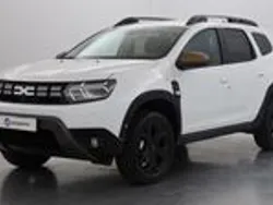 Blanc Utilisé 2024 Dacia Duster Extreme SUV | 21 999 € (Prix assez cher)