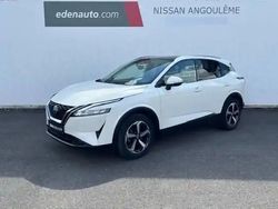 Blanc Utilisé 2023 Nissan Qashqai N-Connecta SUV | 20 990 € (Prix juste)