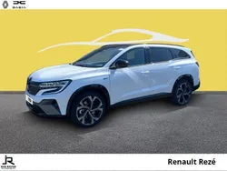 Blanc Nouvelle 2025 Renault Espace Esprit Alpine Monospace | 41 990 € (Prix juste)
