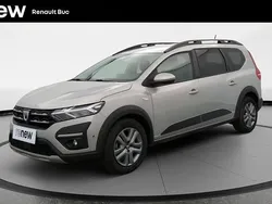 Gris Utilisé 2021 Dacia Jogger Comfort Break | 16 790 €
